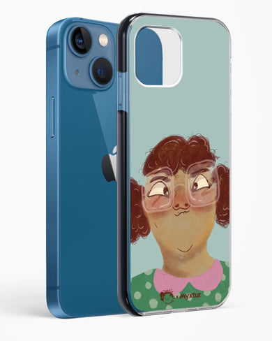 Chic Vision [doodleodrama] Impact Drop Protection Case (Apple)