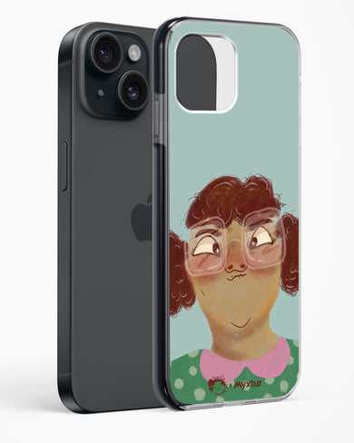 Chic Vision [doodleodrama] Impact Drop Protection Case (Apple)