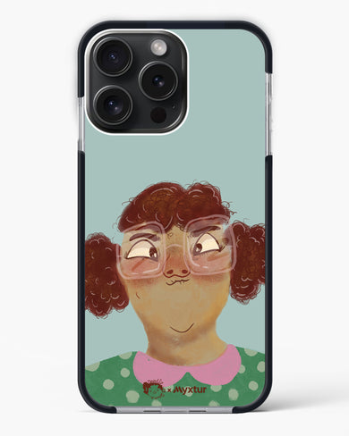 Chic Vision [doodleodrama] Impact Drop Protection Case (Apple)