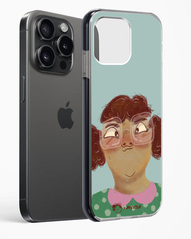 Chic Vision [doodleodrama] Impact Drop Protection Case (Apple)