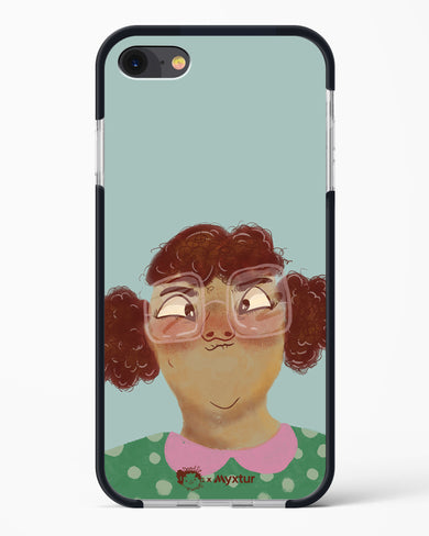 Chic Vision [doodleodrama] Impact Drop Protection Case (Apple)