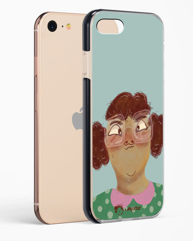 Chic Vision [doodleodrama] Impact Drop Protection Case (Apple)