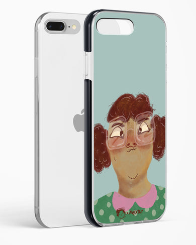 Chic Vision [doodleodrama] Impact Drop Protection Case (Apple)