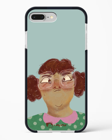 Chic Vision [doodleodrama] Impact Drop Protection Case (Apple)