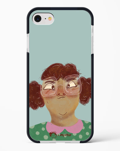 Chic Vision [doodleodrama] Impact Drop Protection Case (Apple)