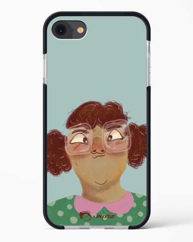 Chic Vision [doodleodrama] Impact Drop Protection Case (Apple)