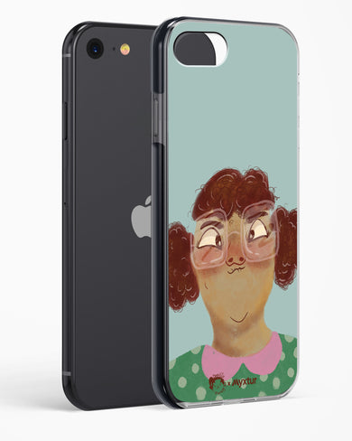 Chic Vision [doodleodrama] Impact Drop Protection Case (Apple)