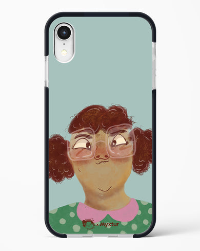 Chic Vision [doodleodrama] Impact Drop Protection Case (Apple)