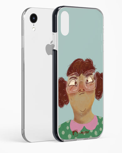 Chic Vision [doodleodrama] Impact Drop Protection Case (Apple)