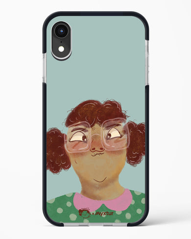 Chic Vision [doodleodrama] Impact Drop Protection Case (Apple)