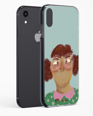 Chic Vision [doodleodrama] Impact Drop Protection Case (Apple)