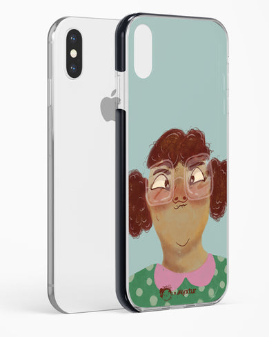 Chic Vision [doodleodrama] Impact Drop Protection Case (Apple)