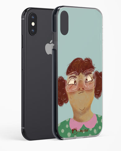 Chic Vision [doodleodrama] Impact Drop Protection Case (Apple)