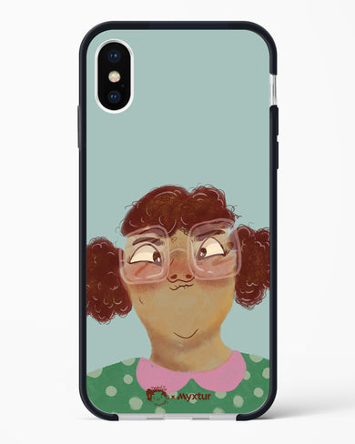 Chic Vision [doodleodrama] Impact Drop Protection Case (Apple)