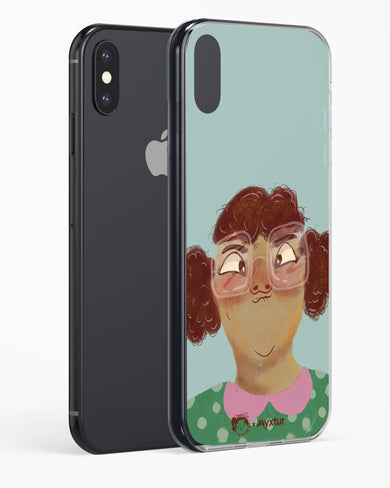 Chic Vision [doodleodrama] Impact Drop Protection Case (Apple)