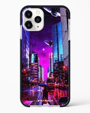 Interstellar Visitors [RTK] Impact Drop Protection Case (Apple)