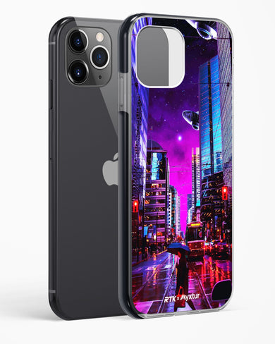 Interstellar Visitors [RTK] Impact Drop Protection Case (Apple)