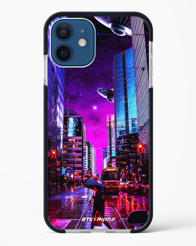 Interstellar Visitors [RTK] Impact Drop Protection Case (Apple)