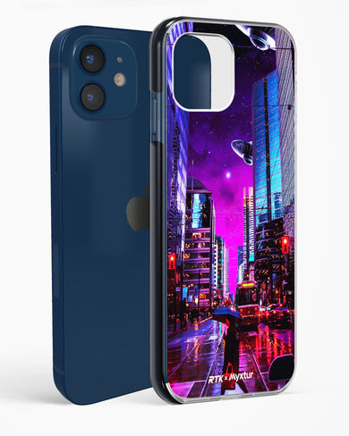 Interstellar Visitors [RTK] Impact Drop Protection Case (Apple)