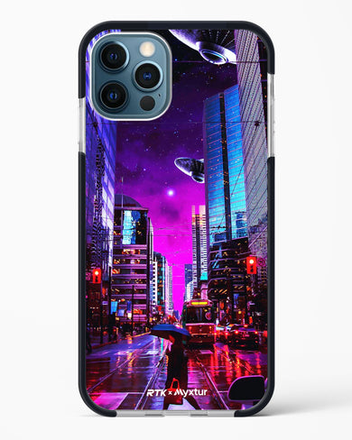 Interstellar Visitors [RTK] Impact Drop Protection Case (Apple)