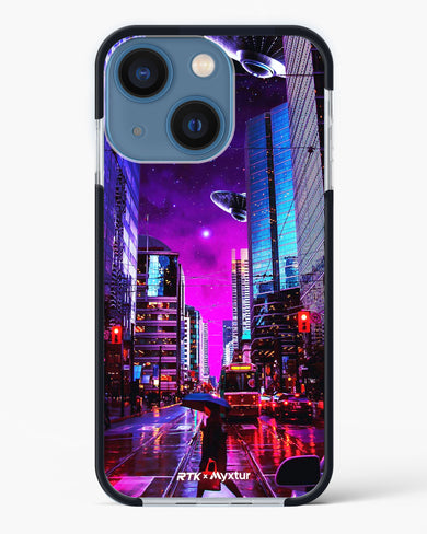 Interstellar Visitors [RTK] Impact Drop Protection Case (Apple)