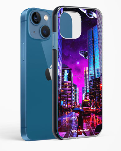 Interstellar Visitors [RTK] Impact Drop Protection Case (Apple)