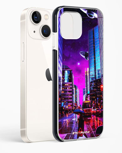 Interstellar Visitors [RTK] Impact Drop Protection Case (Apple)