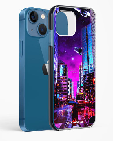 Interstellar Visitors [RTK] Impact Drop Protection Case (Apple)