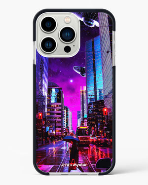 Interstellar Visitors [RTK] Impact Drop Protection Case (Apple)