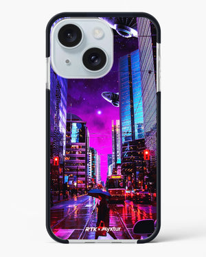 Interstellar Visitors [RTK] Impact Drop Protection Case (Apple)