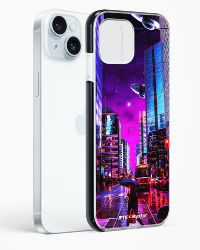 Interstellar Visitors [RTK] Impact Drop Protection Case (Apple)