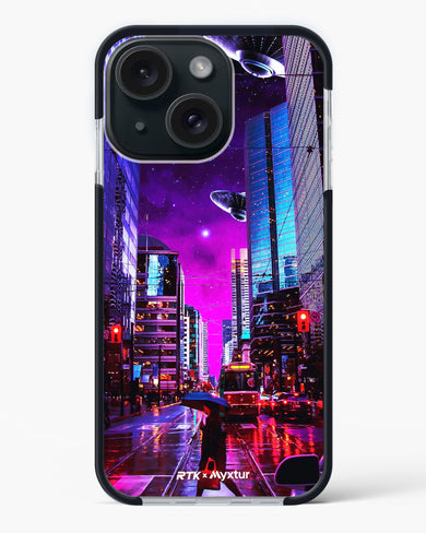 Interstellar Visitors [RTK] Impact Drop Protection Case (Apple)