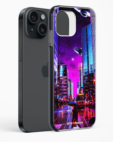 Interstellar Visitors [RTK] Impact Drop Protection Case (Apple)