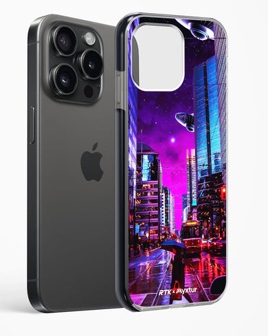 Interstellar Visitors [RTK] Impact Drop Protection Case (Apple)