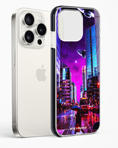 Interstellar Visitors [RTK] Impact Drop Protection Case (Apple)