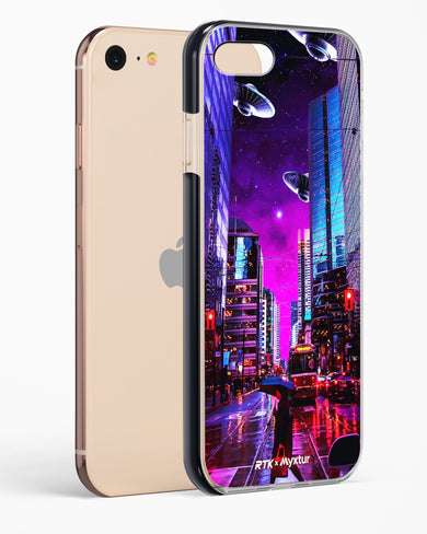 Interstellar Visitors [RTK] Impact Drop Protection Case (Apple)