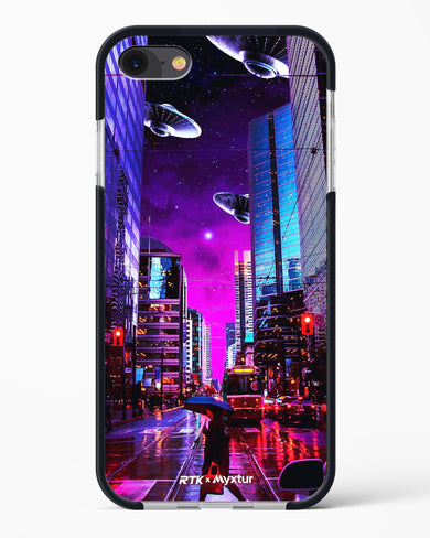 Interstellar Visitors [RTK] Impact Drop Protection Case (Apple)