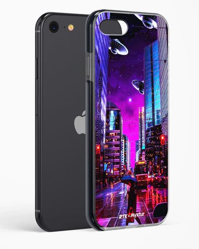 Interstellar Visitors [RTK] Impact Drop Protection Case (Apple)