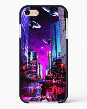 Interstellar Visitors [RTK] Impact Drop Protection Case (Apple)