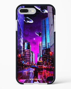 Interstellar Visitors [RTK] Impact Drop Protection Case (Apple)