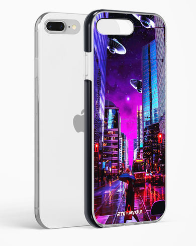 Interstellar Visitors [RTK] Impact Drop Protection Case (Apple)