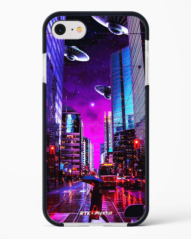 Interstellar Visitors [RTK] Impact Drop Protection Case (Apple)