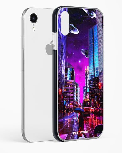 Interstellar Visitors [RTK] Impact Drop Protection Case (Apple)