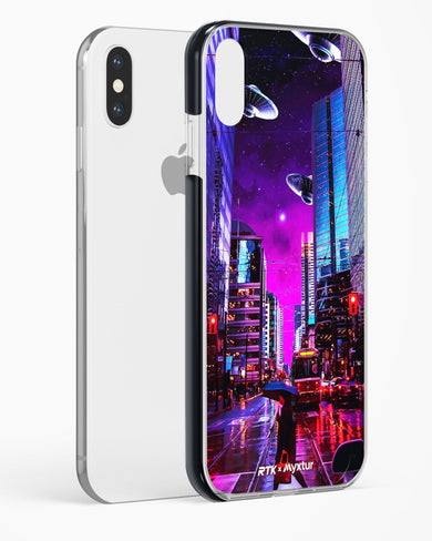 Interstellar Visitors [RTK] Impact Drop Protection Case (Apple)