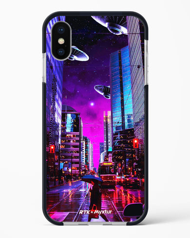 Interstellar Visitors [RTK] Impact Drop Protection Case (Apple)