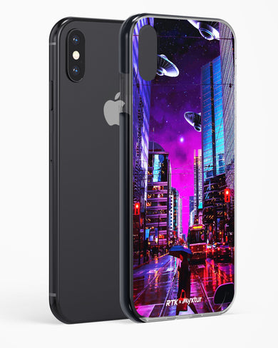 Interstellar Visitors [RTK] Impact Drop Protection Case (Apple)