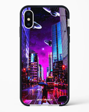 Interstellar Visitors [RTK] Impact Drop Protection Case (Apple)