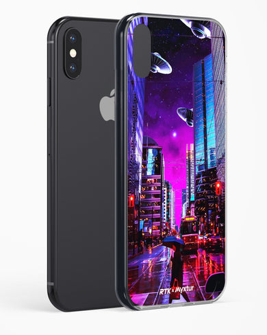 Interstellar Visitors [RTK] Impact Drop Protection Case (Apple)