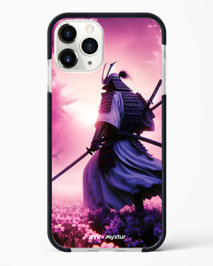 Last Samurai [RTK] Impact Drop Protection Case (Apple)