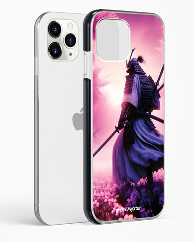 Last Samurai [RTK] Impact Drop Protection Case (Apple)